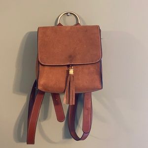 Altar’d state mini backpack purse